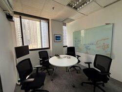 Cecil Court (D1), Office #558860151